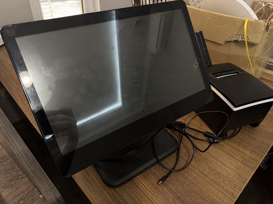 Пекарня під ключ діюча, зразу можна працюввати