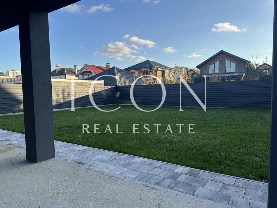 Продаж якісного будинку 200 м² у Києві | Жуляни