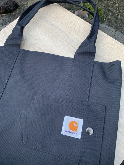 Torba shopper Carhartt nowa
