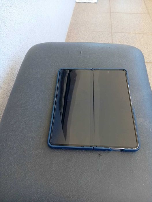 Samsung Z Fold 4 praticamente novo