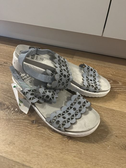 Sandaly damskie Moob Comfort