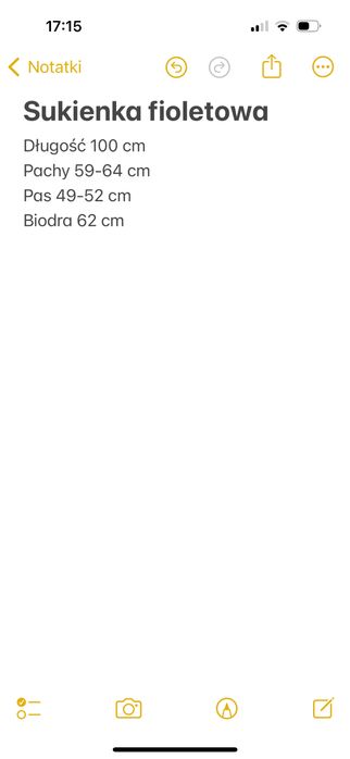 Sukienka satynowa Asos rozmiar 48/50 wesele ślub komunia