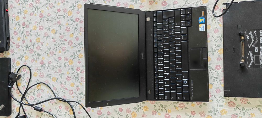 Dell E4200 5GB DDR3 120GB SSD