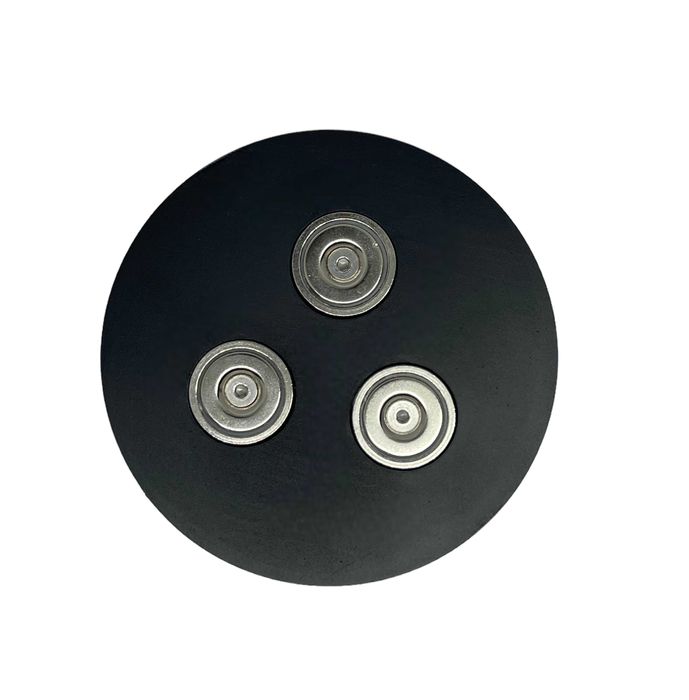 Magnes do Kettlebell / Uchwyt magnetyczny do Kettla 1kg