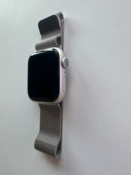 Apple Watch seria 9