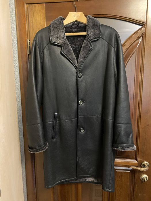 Дублянка чоловіча L/XL