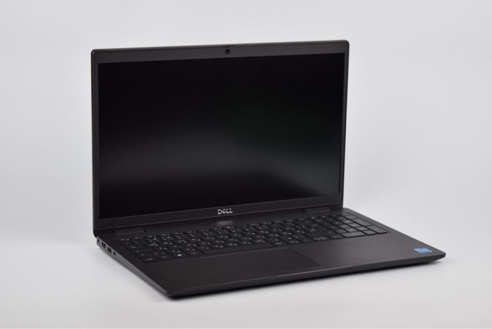 Ноутбук Dell Latitude 3520 i5-1135G7 8-16gb/256-512gb SSD 15.6" IPS FHD