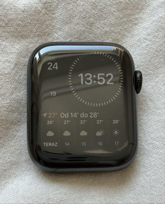 Apple Watch Series 5 44mm