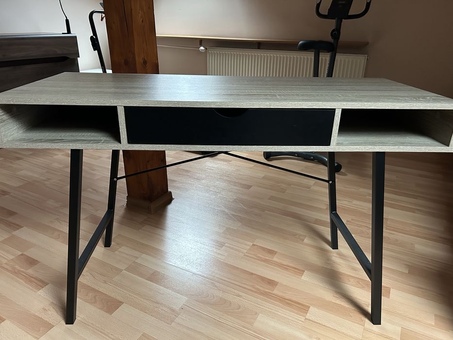 Biurko ABBETVED Jysk