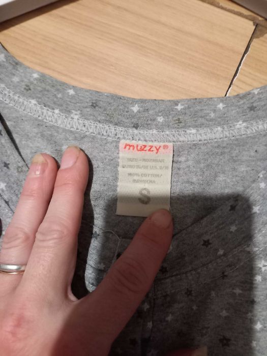 sprzedam tunikę damską