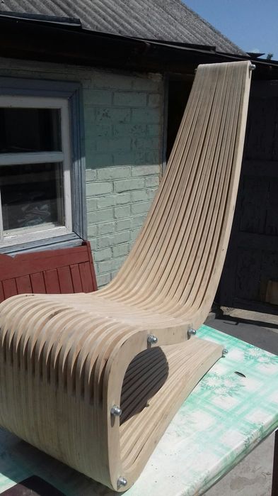 Кресло *кресло качалка