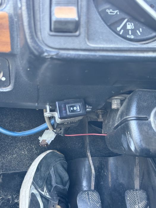 ВАЗ 2105  газ/бензин жигули Lada НЕ на ходу