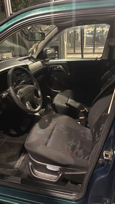 Golf  mK3  para vender rápido