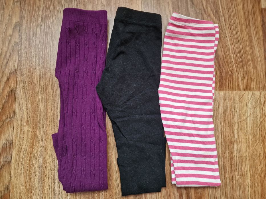 Лосины для девочки