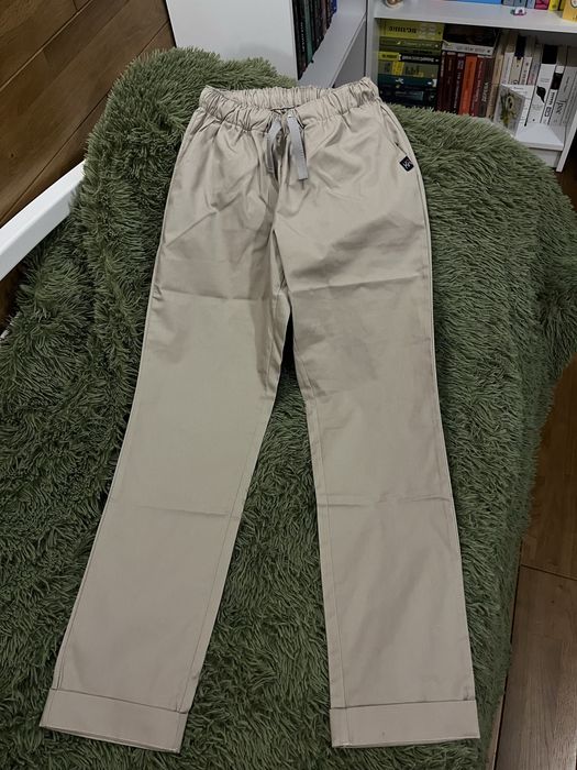 «Люди в білому» Костюм  медичний колір капучино