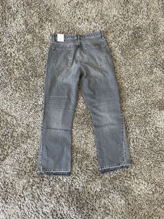 Zara flared jeans | Зара кльош фларед джинс