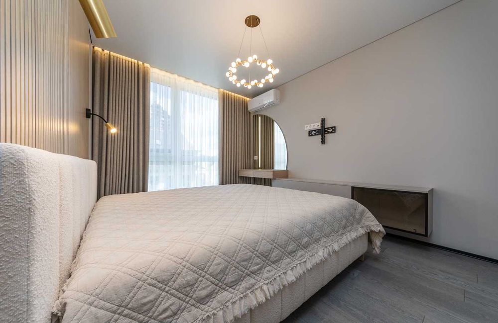 3-кімнатна квартира за адресою вул. Шолуденко (площа 83,6 м²) - Atlanta.ua - фото 6