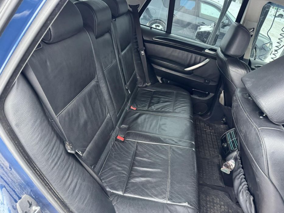 X5 e53 3.0 gas benzin 2003 рік дорест