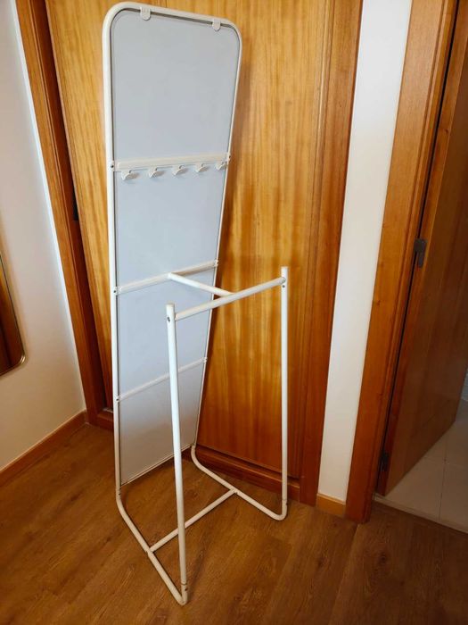 espelho ikea KNAPPER
