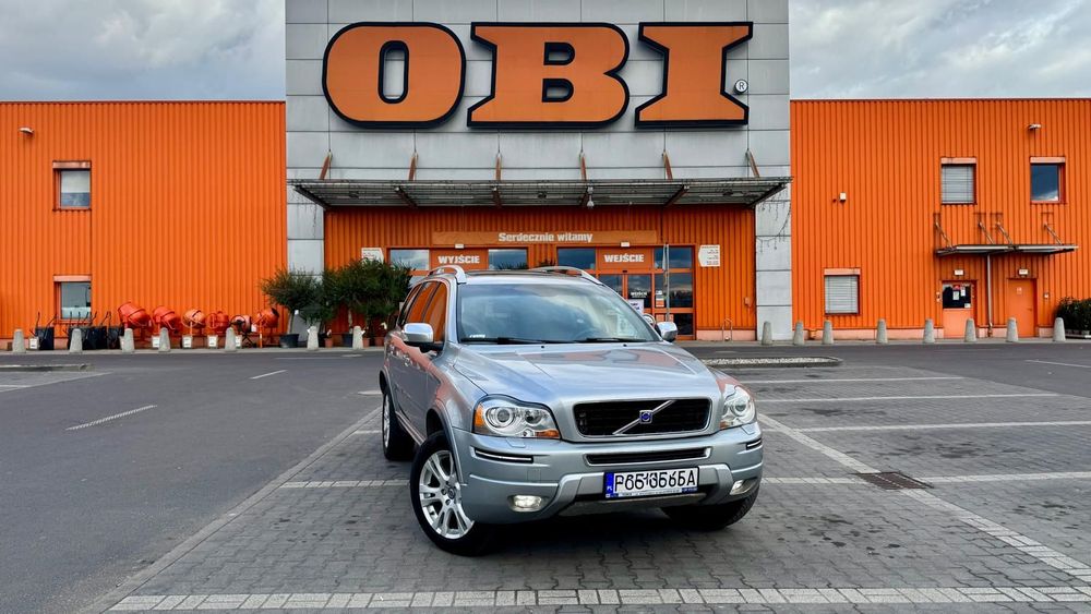 Volvo XC 90