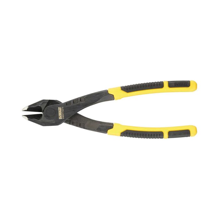 DeWALT DWHT0-74274 Кусачки діагональні DEMOLITION, довжина 200 мм