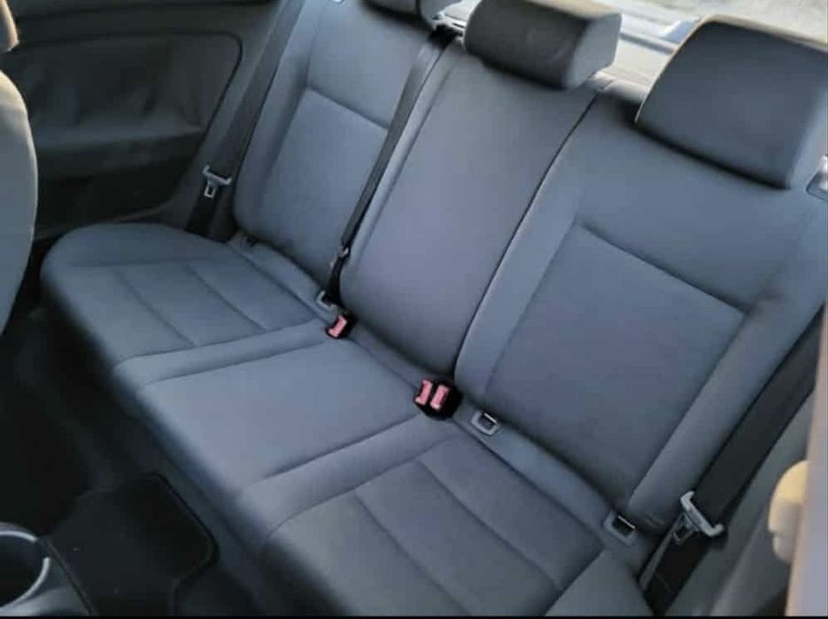 VW Golf 1,9 TDI 2005