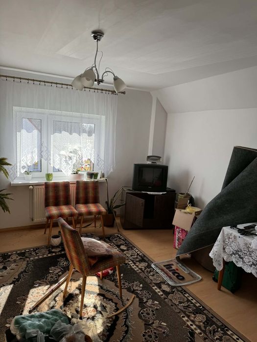 Sprzedam dom jednorodzinny z ogrodem w Gościnie