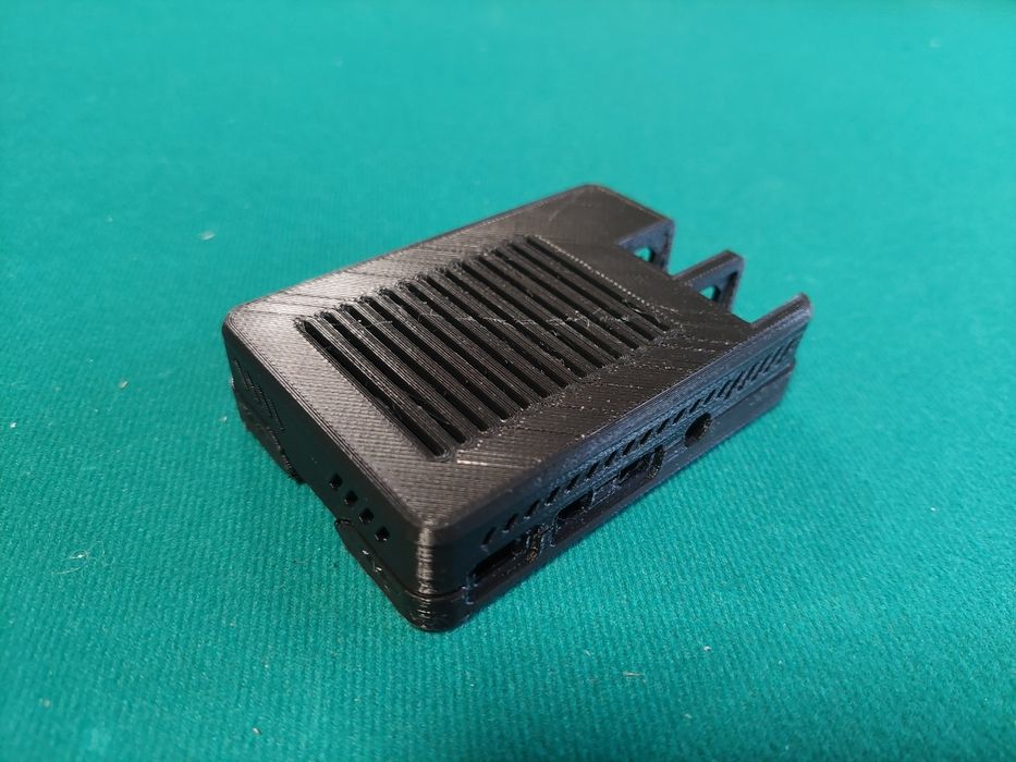 Raspberry PI 4B 8GB NOVO e Selado.