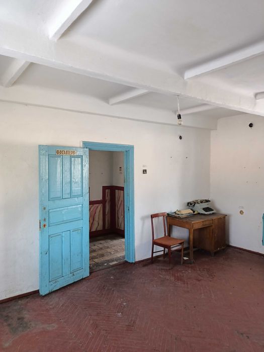 Промислова площадка із ЦМК село Зарудинці, Житомирська обл., З/Д колія