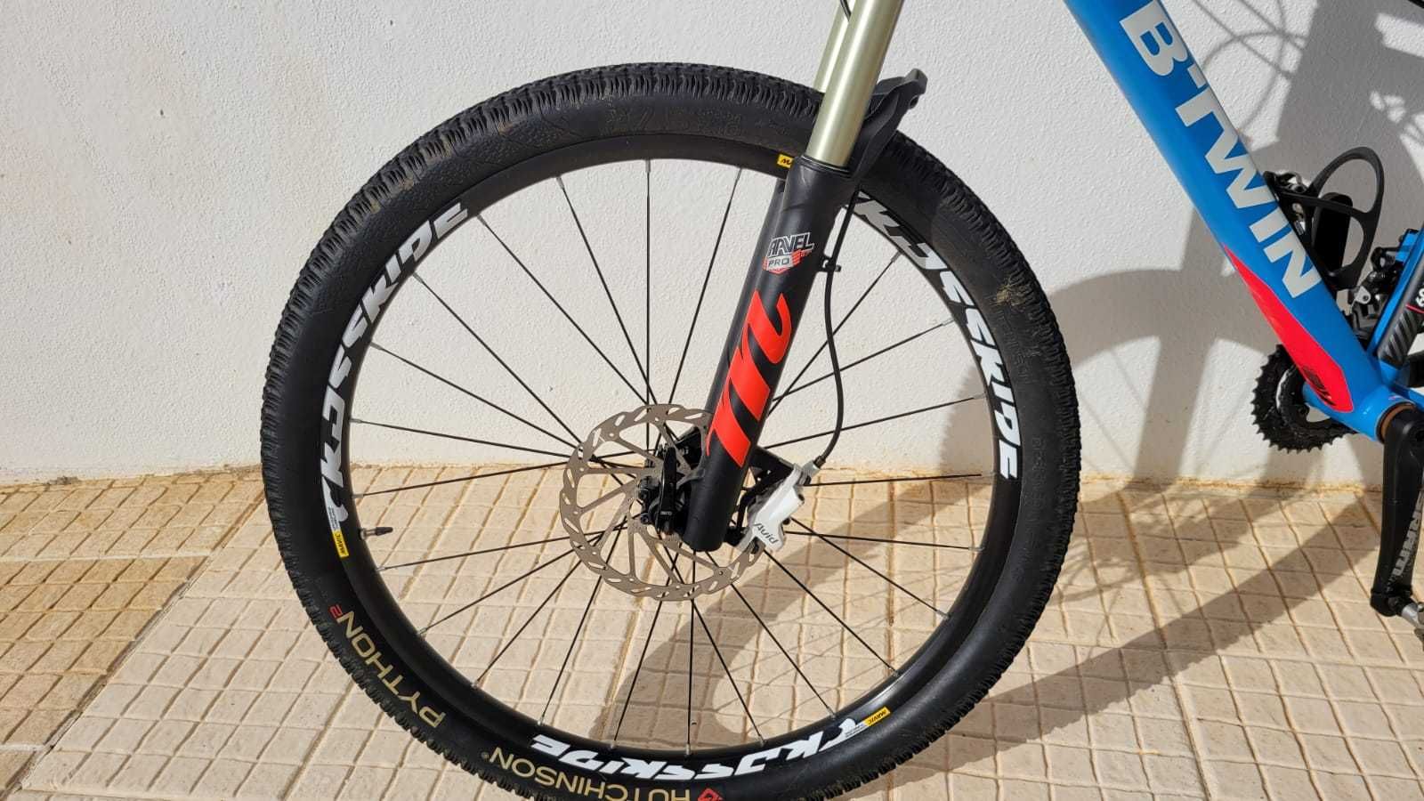 Vtt btwin rafal 720 prix hotsell