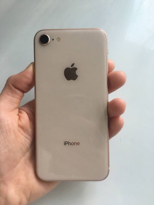 iPhone 8 64GB Neverlock
