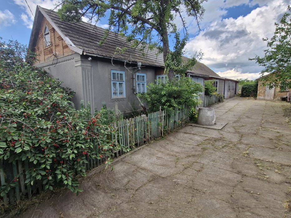 Продам дом в с. Рускоивановка, ул. Новая, 34