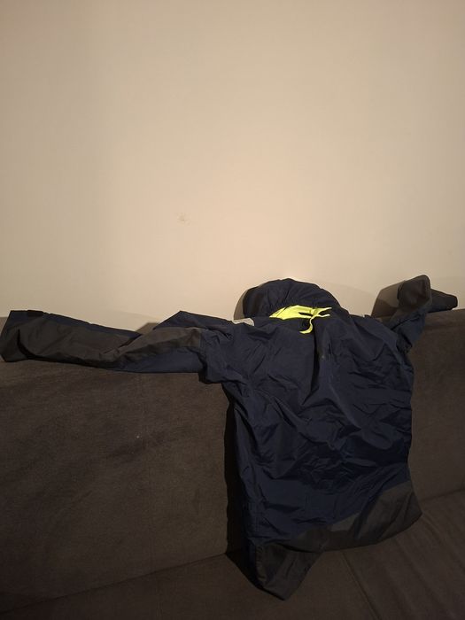 Profesjonalny sztormiak HELLY-HANSEN rozmiar M