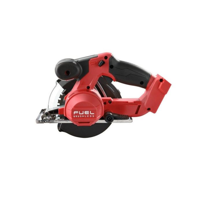 Пила дискова ручна по металу акумуляторна Milwaukee M18 2782-20 (FMCS-0), Ø150мм