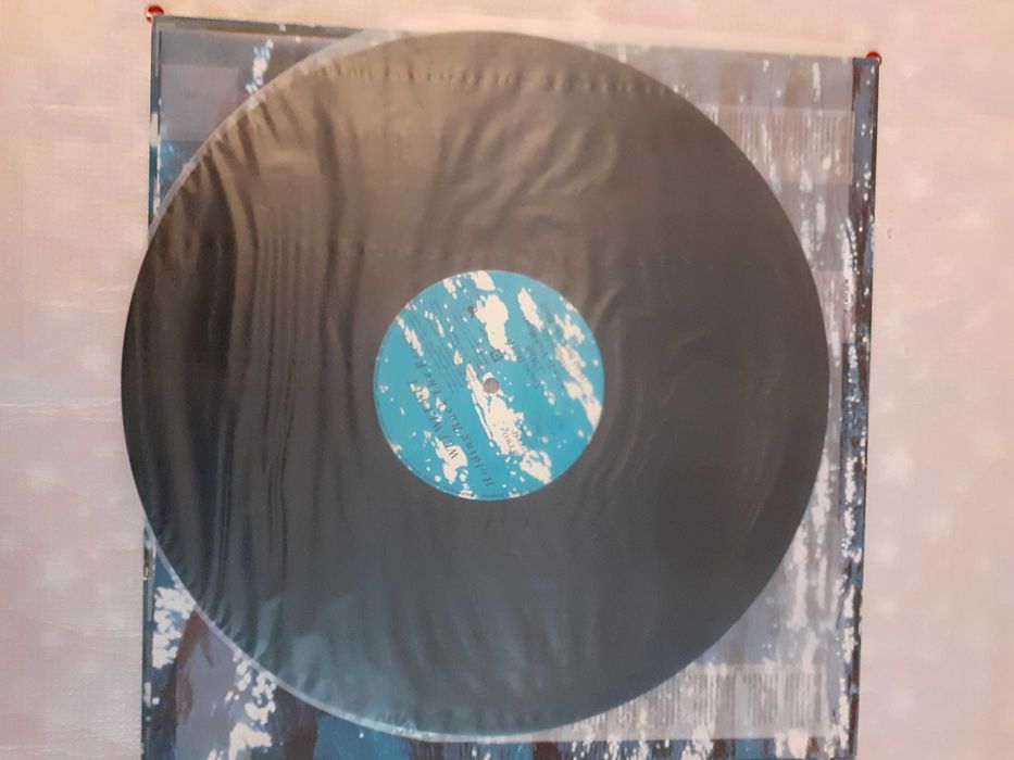 Wet Wet Wet – Holding Back The River
