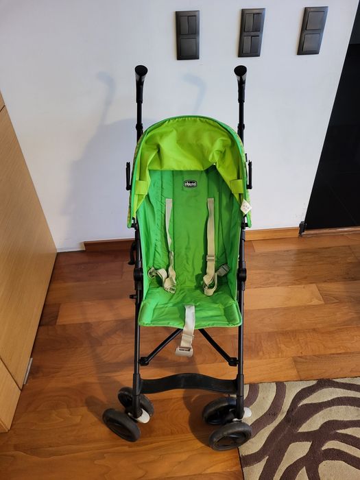 Cadeira de passeio Chicco Snappy