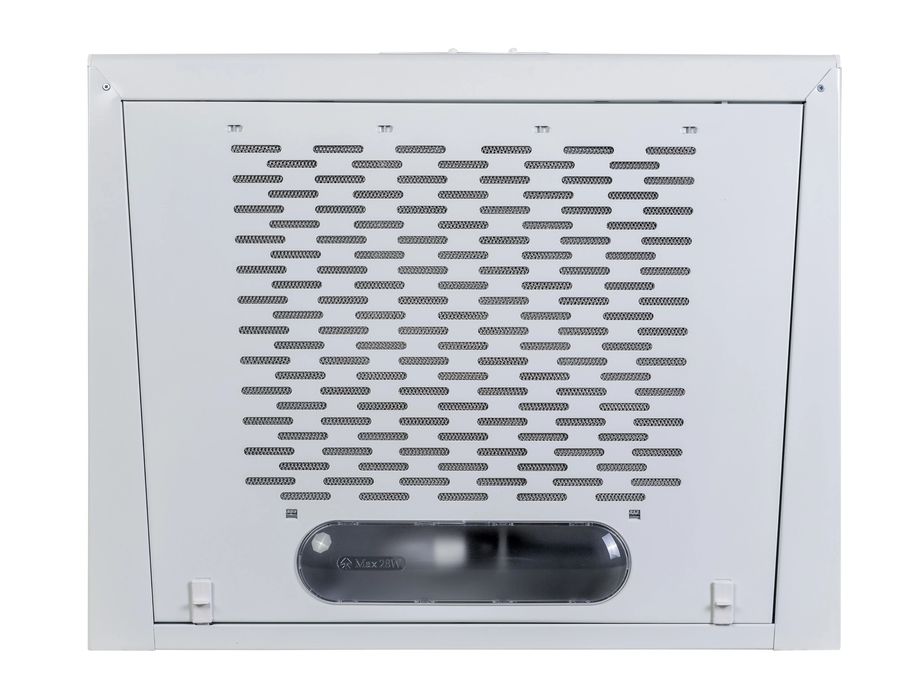 Okap kuchenny Ciarko ZRC60 Biały 60cm