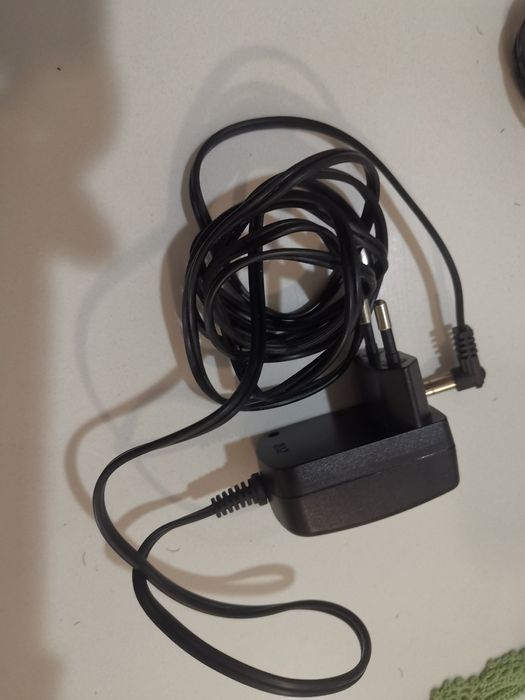 Carregadores telemóvel