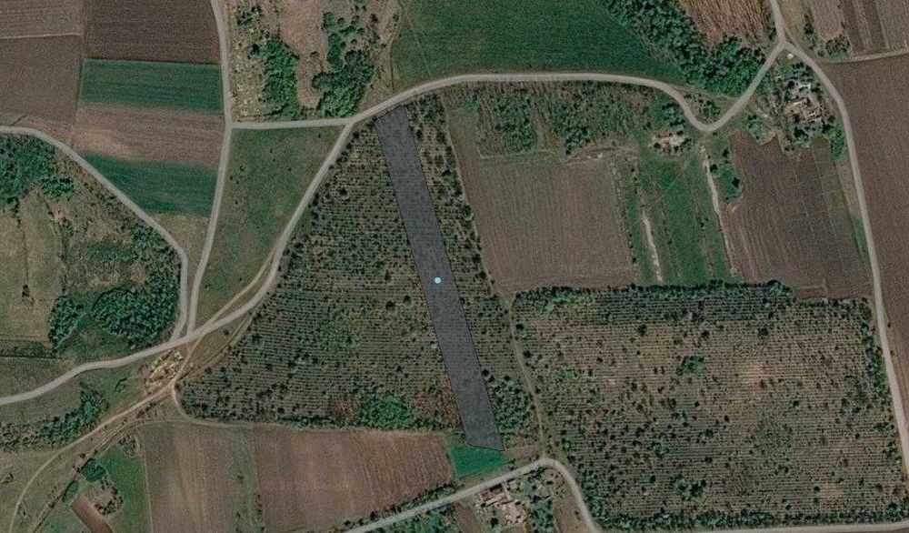 Продаж, земельні паї, Кіровоградська область, 2 га, не обробляються