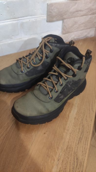 Черевики Timberland