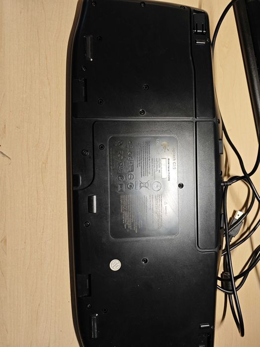 Клавіатура Logitech G15