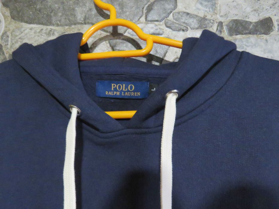 sweat Polo Ralph Lauren