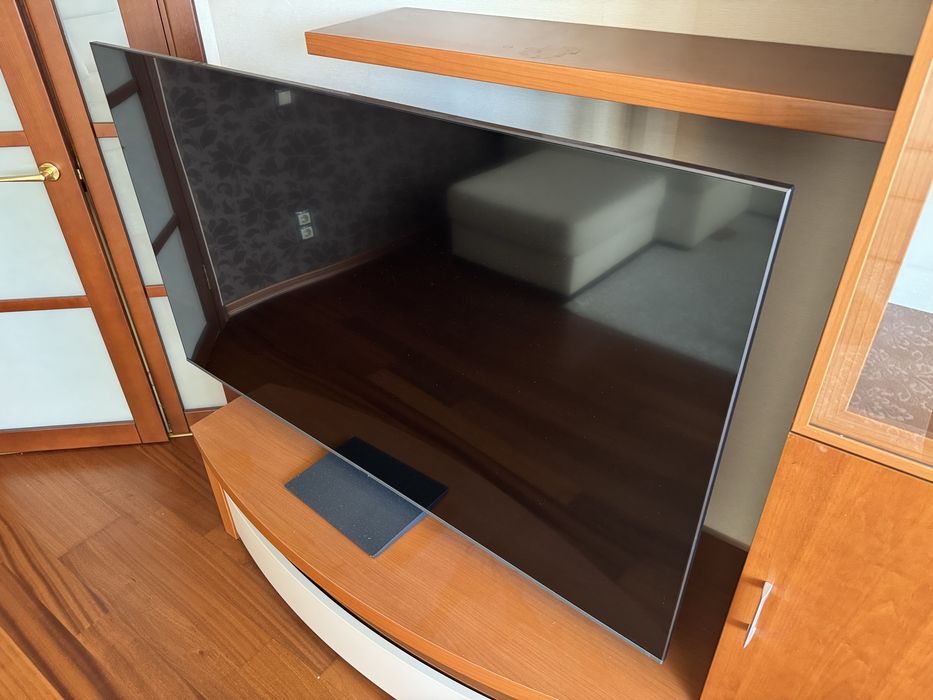 Samsung TQ65QN85F — 65" Neo QLED 4K Smart TV