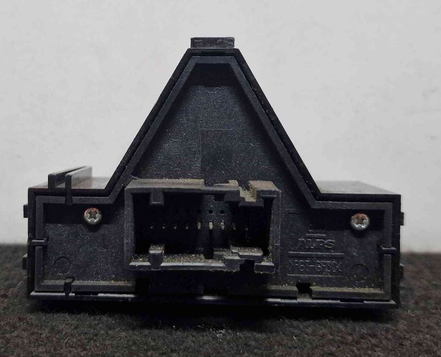 Conjunto de Botões 13189529 - OPEL CORSA D