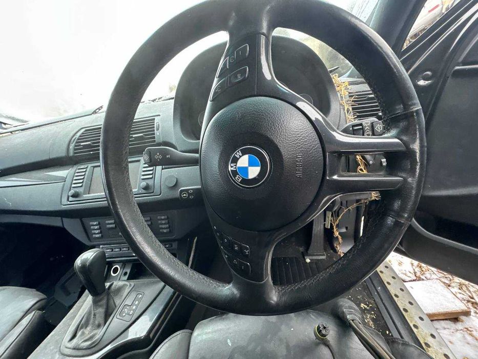 Руль в зборі з Airbag до BMW X5 E53 2003
