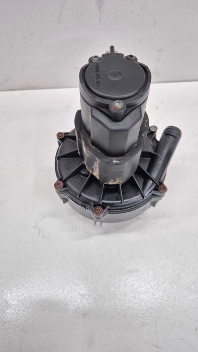 Pompa powietrza wtórnego Mercedes 2.6 V6 W211 S211 Klasa E 240