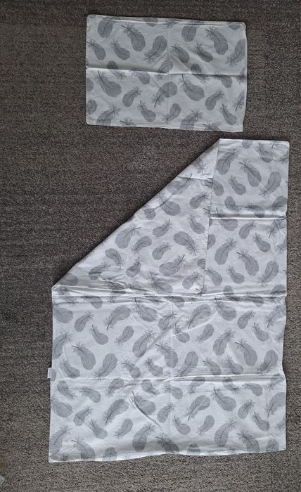 Pościel do łóżeczka- Baby&Mam