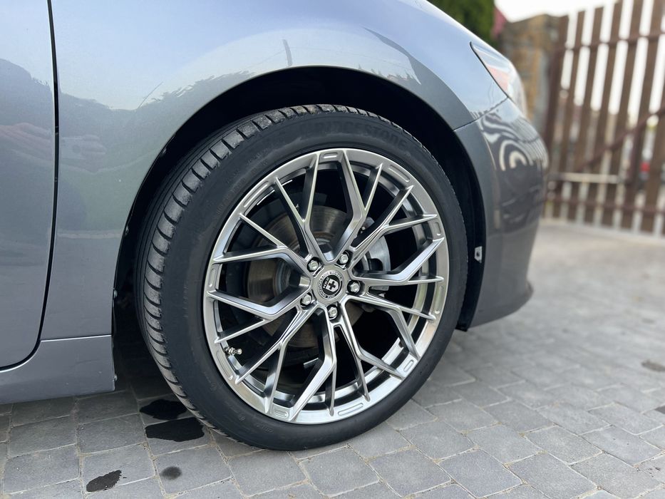 Lexus es300h 2012
