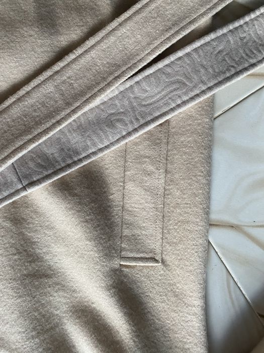 Гарненько пальто