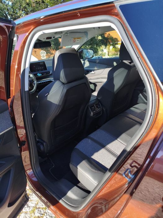Peugeot 3008 1.6 THP EAT6